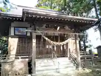 八幡宮(青森県)