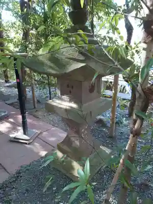 來宮神社のその他建物