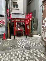 宝童稲荷神社(東京都)