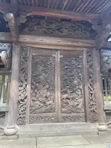 梅林寺(福岡県)