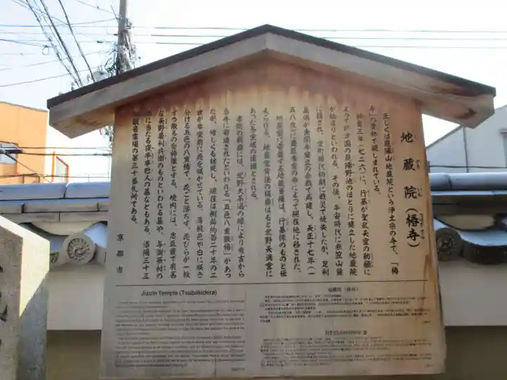 地蔵院(椿寺)(京都府)