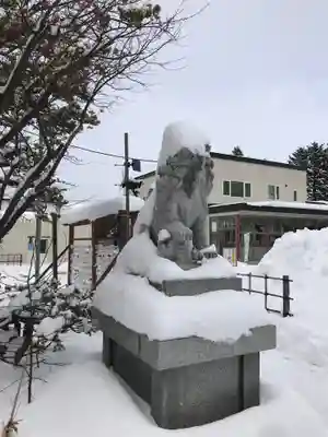 発寒神社(北海道)