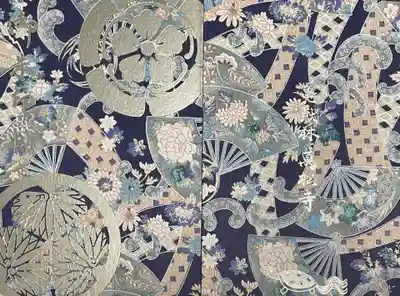 万松寺の御朱印