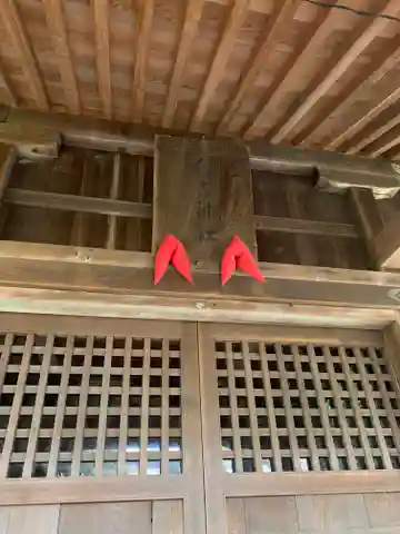 住吉神社(石川県)