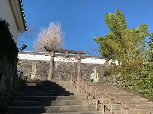 大村神社の建物その他