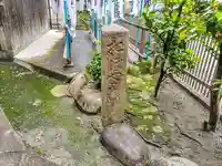 観音堂(六•七番割観音)のその他建物