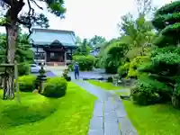 礼林寺のその他建物