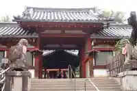 氷室神社(奈良県)