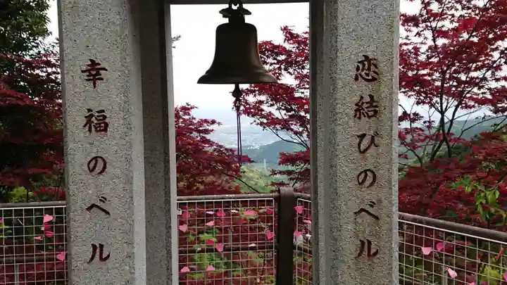 大山寺のその他建物
