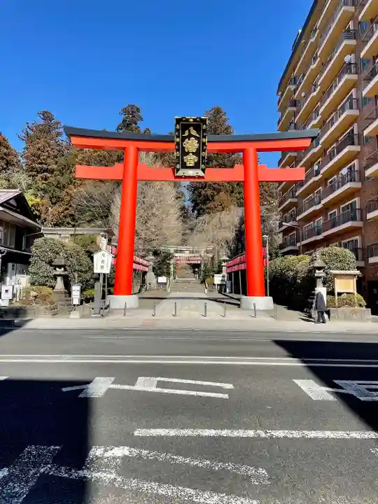 大崎八幡宮(宮城県)