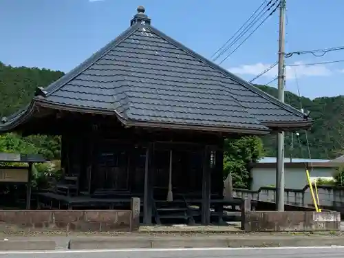 薬師堂のその他建物