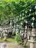 蜂田神社のその他建物