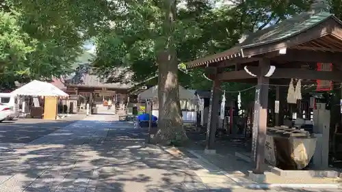 瀧宮神社(広島県)