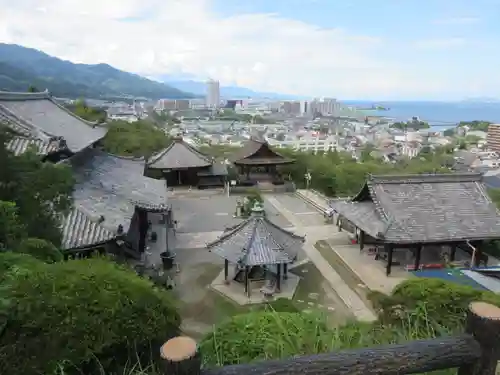 園城寺（三井寺）の建物その他