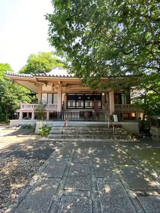 宝福寺(東京都)
