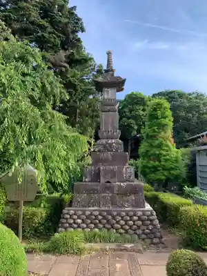 龍泉院(千葉県)