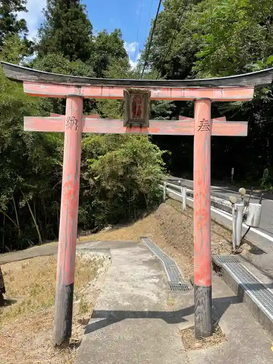 九頭弁財天八大龍王(滋賀県)