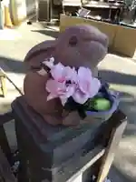 戸越八幡神社(東京都)