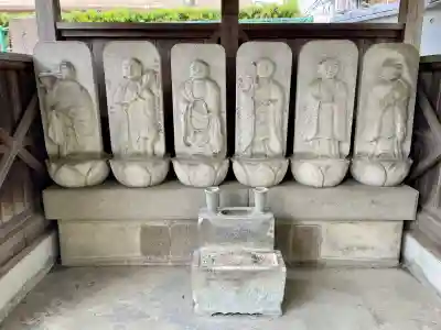 長福寺(神奈川県)