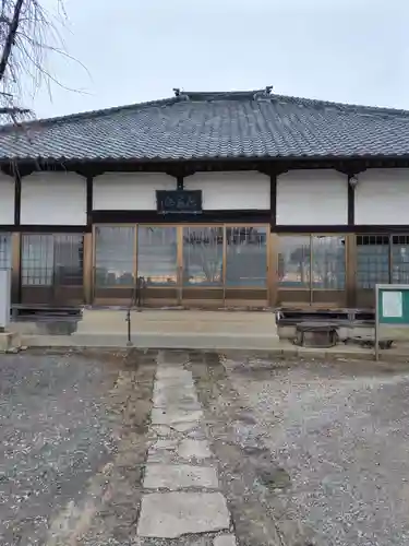 龍泉寺(栃木県)