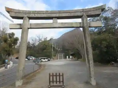 屋島神社（讃岐東照宮）(香川県)