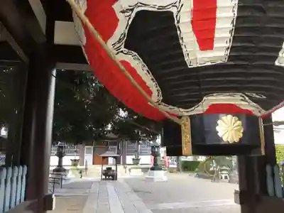 長全寺のその他建物