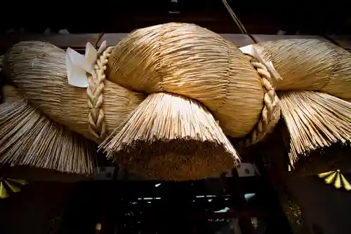 相模国総社六所神社のその他建物