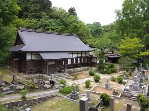 瑞源寺(福井県)