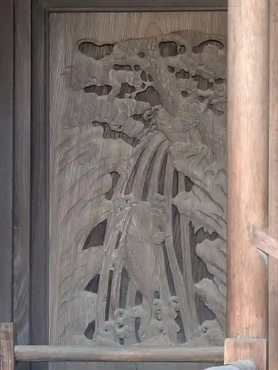 根岸八幡神社(神奈川県)