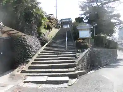 台鏡寺のその他建物