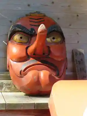 神野寺のその他建物