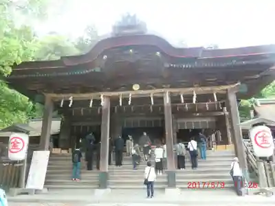 金刀比羅宮(香川県)