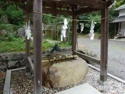 八所神社(滋賀県)