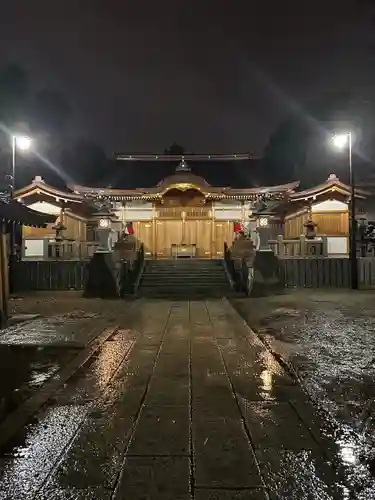 茨木神社(大阪府)