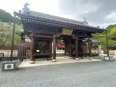 本圀寺(京都府)