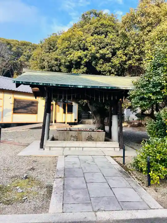 京都乃木神社(京都府)