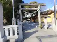 星宮神社(栃木県)