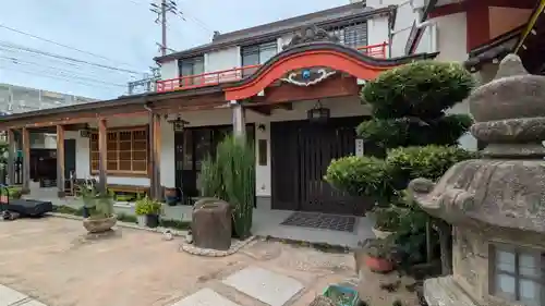 尼崎えびす神社(兵庫県)