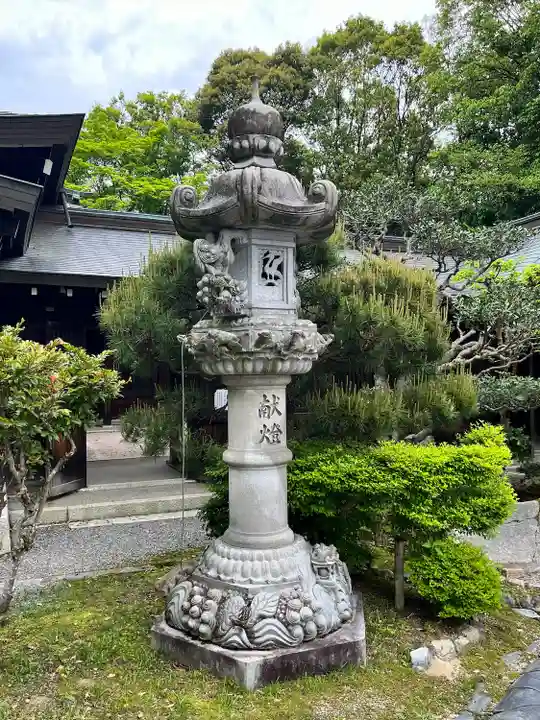 近江神宮(滋賀県)