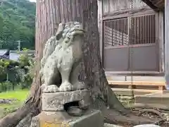 若宮神社(福井県)