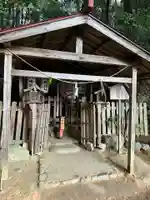 二葉姫稲荷神社(京都府)