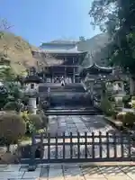 伊奈波神社のその他建物