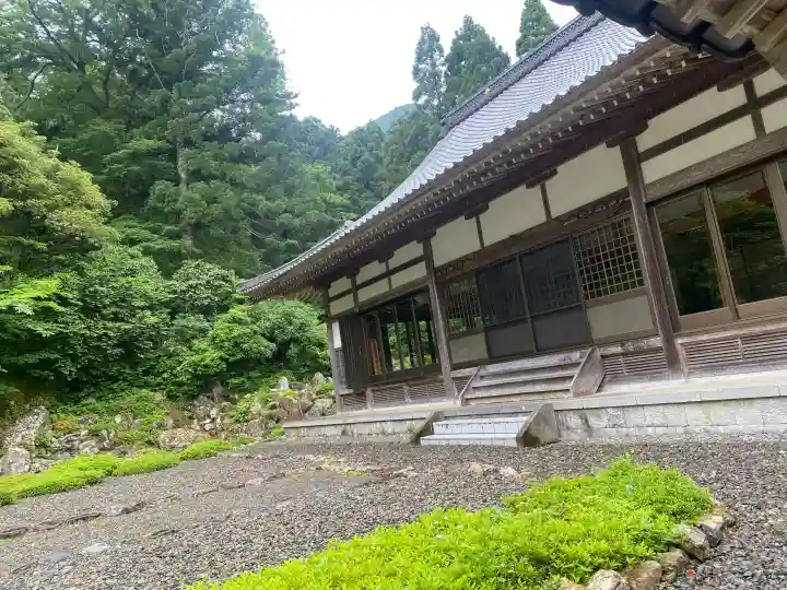 天徳寺(福井県)