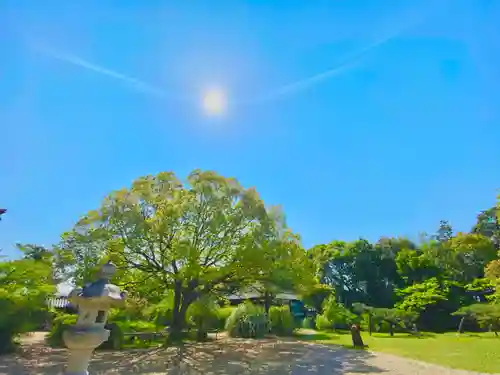 海龍王寺(奈良県)
