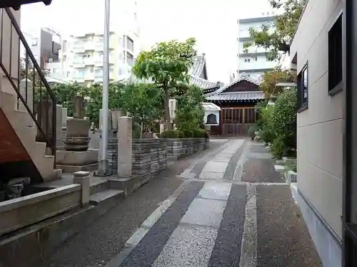 慶恩院のその他建物