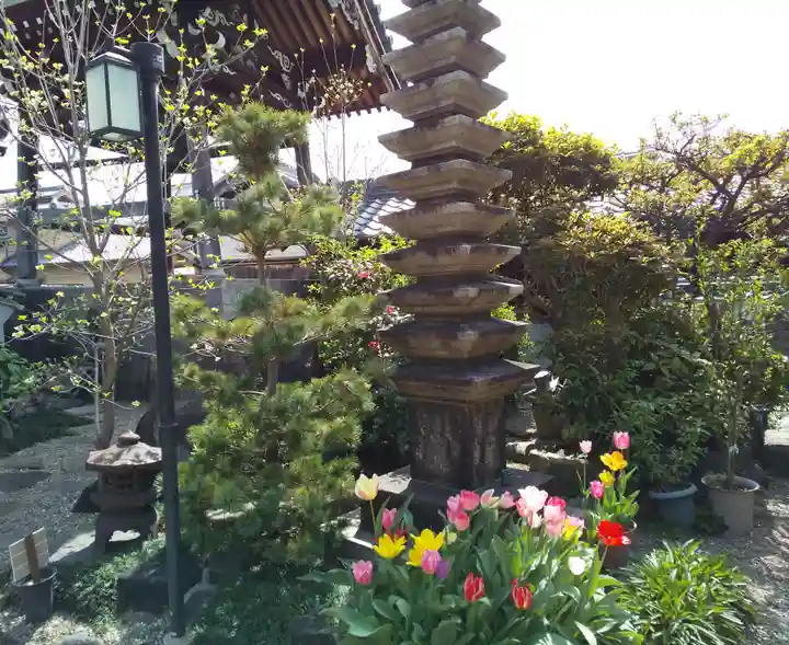 大念寺(大阪府)