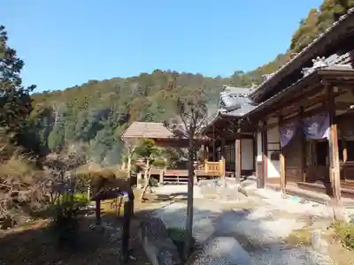 総見寺のその他建物