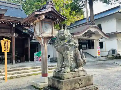 白山比咩神社(石川県)