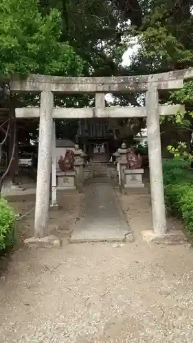 道明寺天満宮(大阪府)