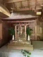 惟喬神社(京都府)